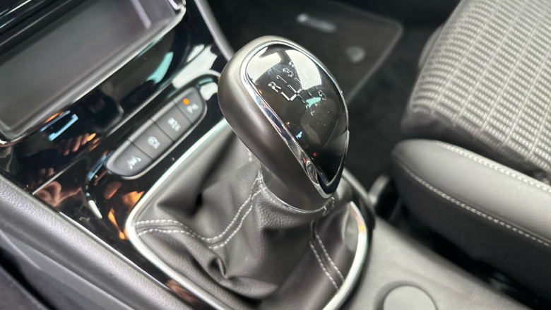 Vauxhall Astra 1.2 Turbo 145 Griffin Edition 5dr Petrol Hatchback